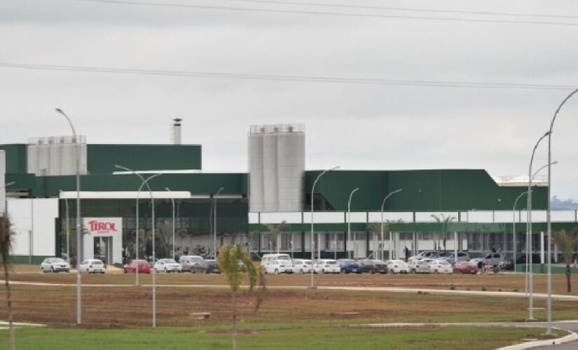 Nova fábrica, anunciada nesta semana, será em Pinhalzinho, no Oeste de Santa Catarina, na região sul do País.
