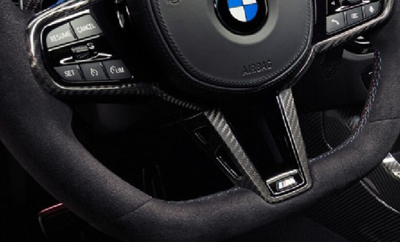 Fabricada em San Luis Potosí, no México, a nova variante se junta ao M2 tabelado atualmente em R$ 673.950 e ao M2 Track, oferecido por R$ 727.950