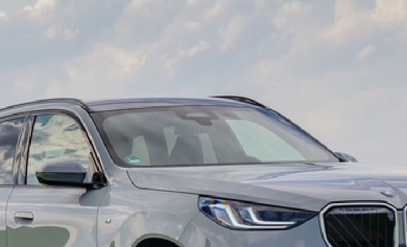BMW anunciou o início da pré-venda do X3 30 xDrive M Sport