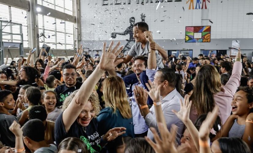 Unidade de ensino conquistou o prêmio na categoria 'Superação de Adversidades'