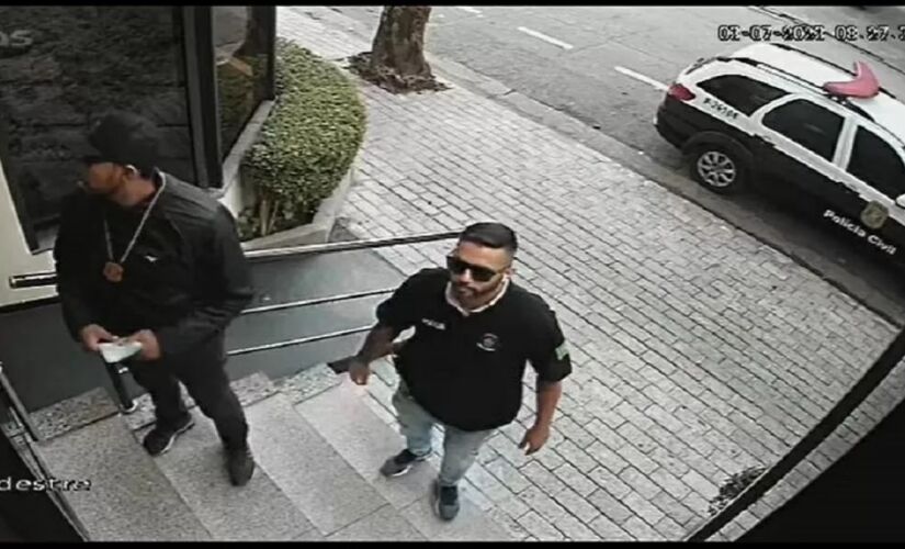 Crime aconteceu na avenida Marquês de São Vicente, região da Barra Funda