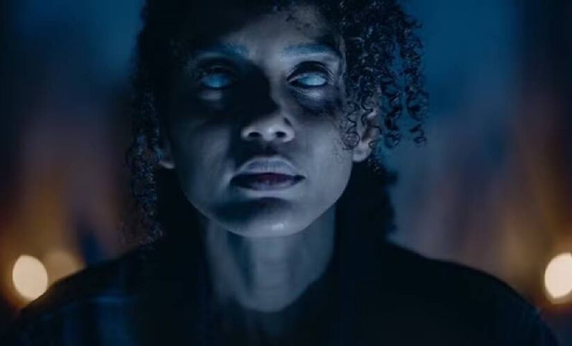 Série de oito episódios foi disponibilizada nesta quinta-feira (23/10) no serviço de streaming