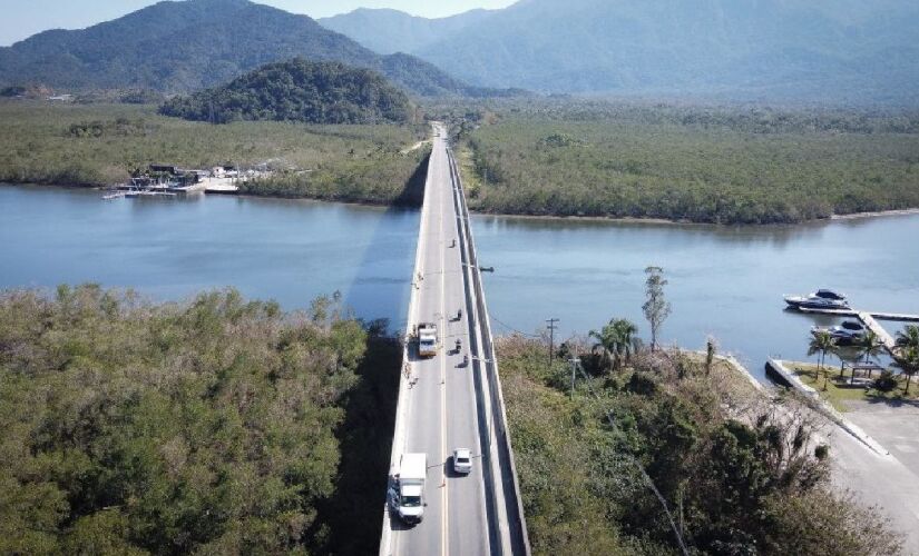 Motoristas com tags automáticas recebem 5% de desconto na tarifa