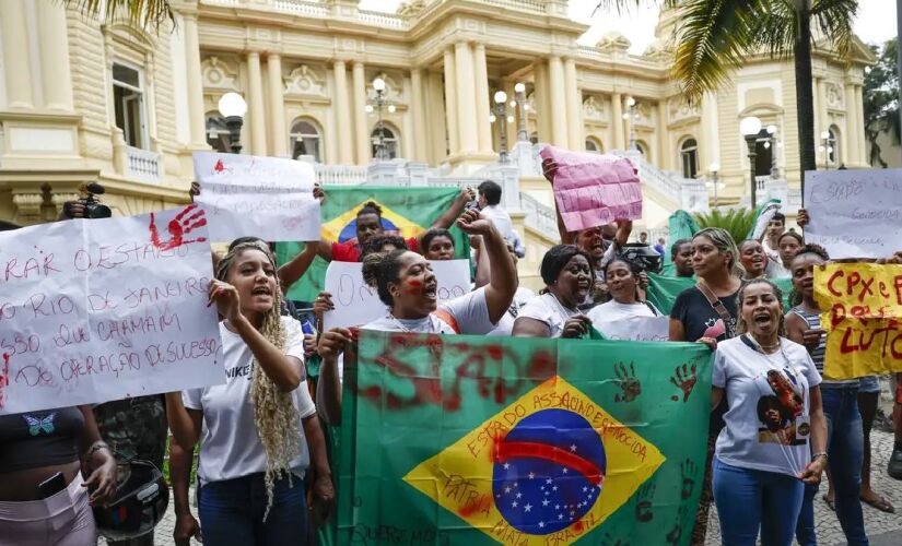 Norma amplia medidas de proteção a juízes, promotores, policiais e demais agentes de segurança