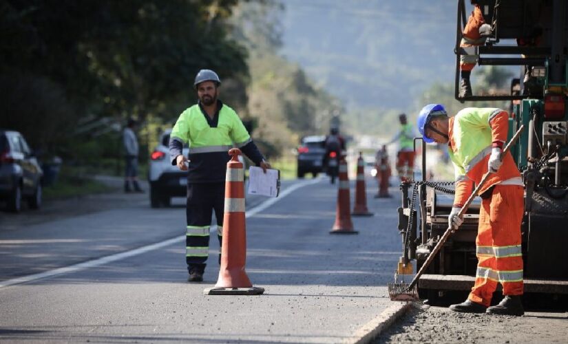 Pacote faz parte do programa de modernização promovido pelo governo de São Paulo