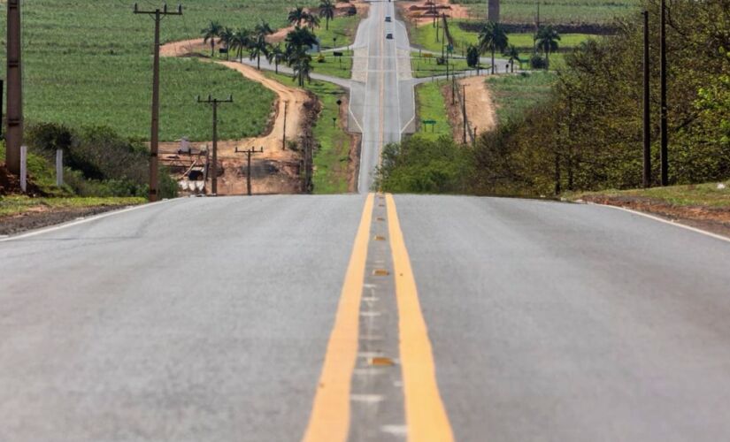 Entrega foi realizada durante a Caravana 3D na região administrativa de Rio Preto