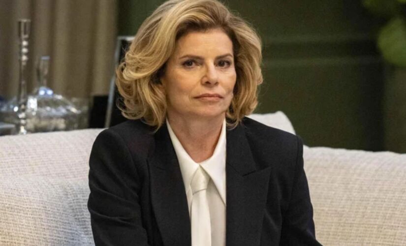 Retorno de Odete Roitman faz parte de um dos dez possíveis finais da novela