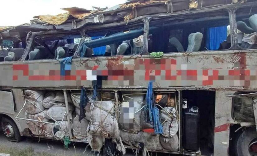 Acidente no Agreste pernambuco deixa 15 mortos