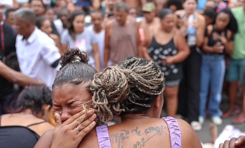 Ministro Alexandre de Moraes, do STF, determinou que Castro e autoridades da segurança do Rio prestem esclarecimentos sobre a ação