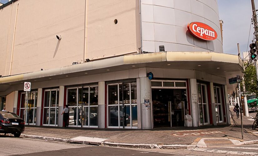 Padaria Cepam, na Vila Prudente, zona leste da Capital