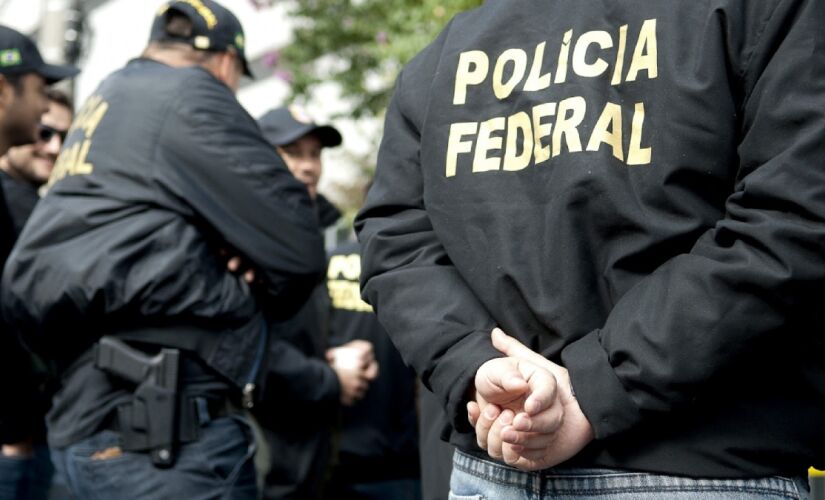 Ação resultou na apreensão de dois menores de 18 anos e no resgate de duas vítimas