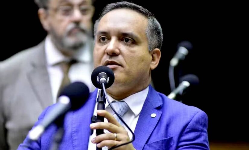 Marcelo Lima reassumiu o cargo em São Bernardo do Campo