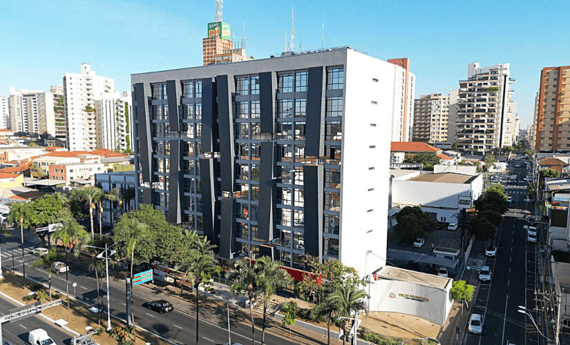 Cargos de níveis médio e superior têm remuneração entre R$ 2,8 mil e R$ 16,2 mil