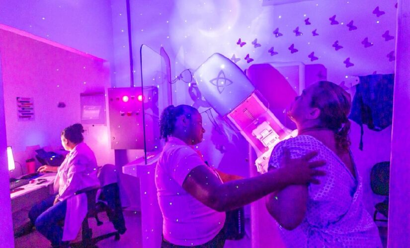 Mamografia, Papanicolau e vacina contra HPV garantem cuidado completo à saúde feminina
