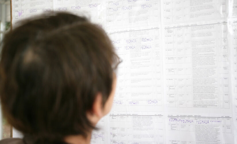 A baixa do desemprego, portanto, não significa melhora nas condições de vida, mas um deslocamento de pessoas do desemprego oficial para formas de trabalho sem proteção