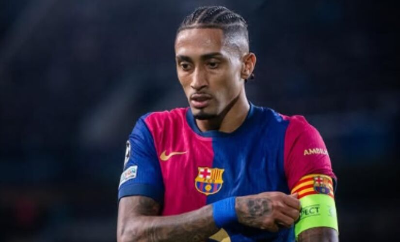 Barcelona e Olympiacos se enfrentam, nesta terça-feira, na Champions League