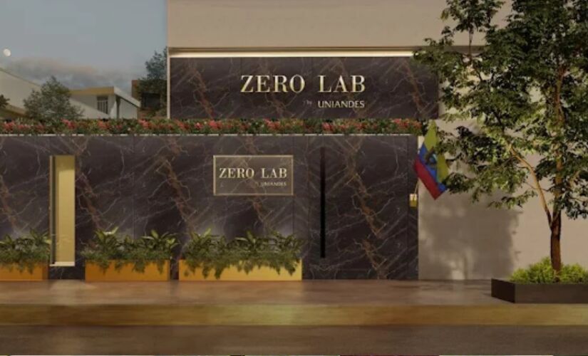 O Zero Lab se consolidou como um dos grandes expoentes da nova cozinha latino-americana por sua abordagem inovadora