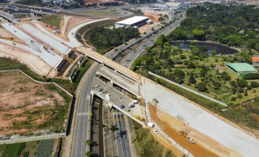 Vaga exige que os candidatos tenham habilitação de motorista na categoria D