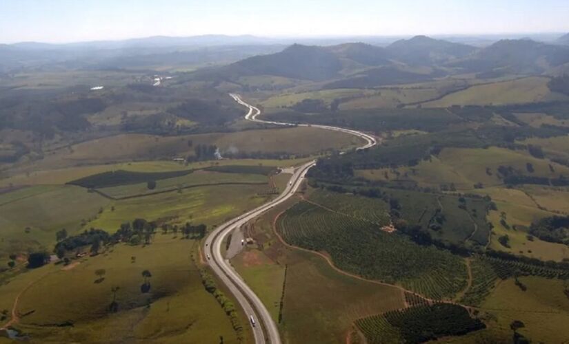 Vencedora assumirá a gestão de 569 quilômetros da BR-381, que passam por 33 municípios