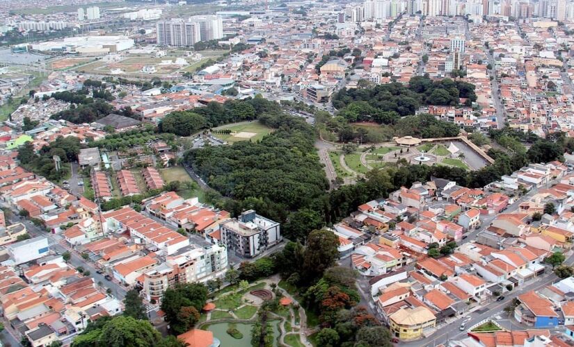São Caetano do Sul é reconhecida como uma das melhores cidades para a terceira idade no Brasil, e isso se deve a vários fatores