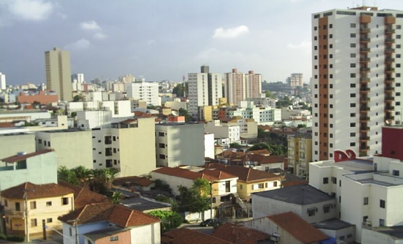 Cidade conta ainda com bons indicativos econômicos