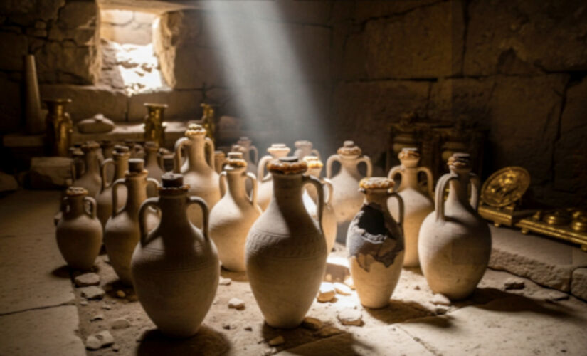 Descoberta desafia crença antiga sobre sacrifício humano na 1ª Dinastia