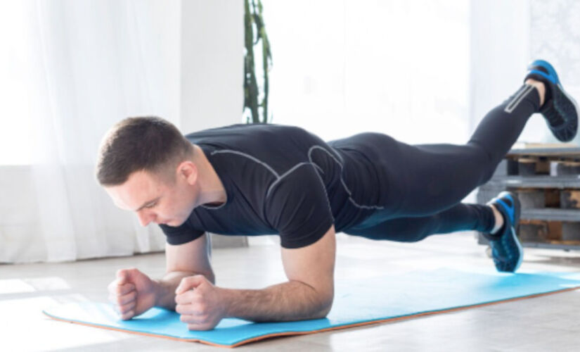 Veja como um exercício simples transforma sua vida