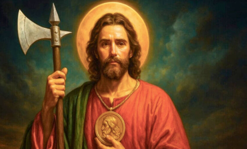 Veja como a fé em São Judas Tadeu inspira pedidos de graça e confira a oração recomendada por devotos neste 28 de outubro