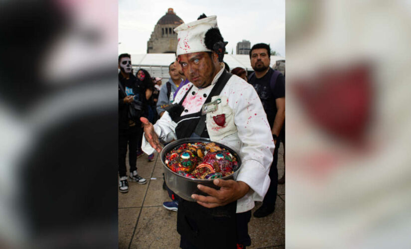 O erro fatal de um vendedor de doces levou à venda de arsênico em balas e mudou para sempre as regras sobre venenos