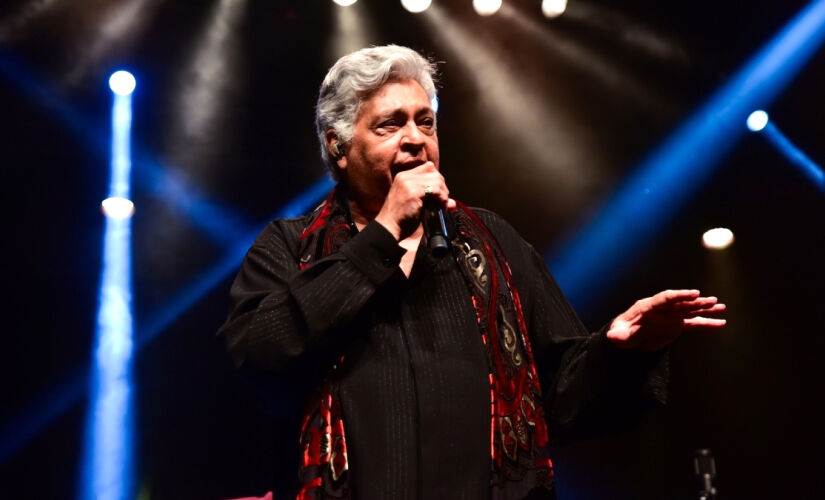 Destaque da programação é o show gratuito de Sidney Magal