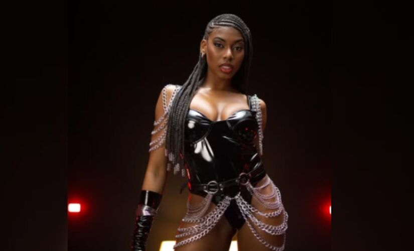 MC Soffia se apresentará no Centro Cultural Olido nesta quinta-feira (16/10)