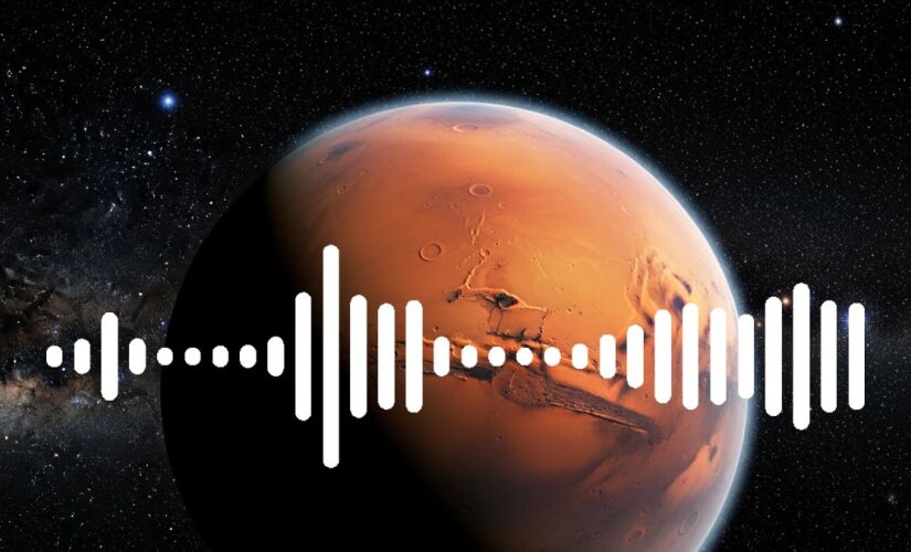Missão busca entender geologia e clima, preparando caminho para exploração humana