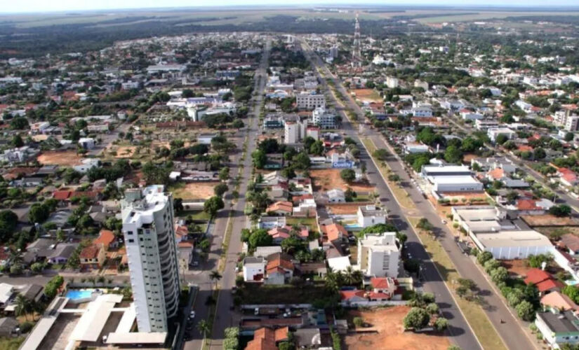 O reconhecimento oficial como Capital Nacional do Agronegócio veio mais tarde, em 2012, por meio de lei federal