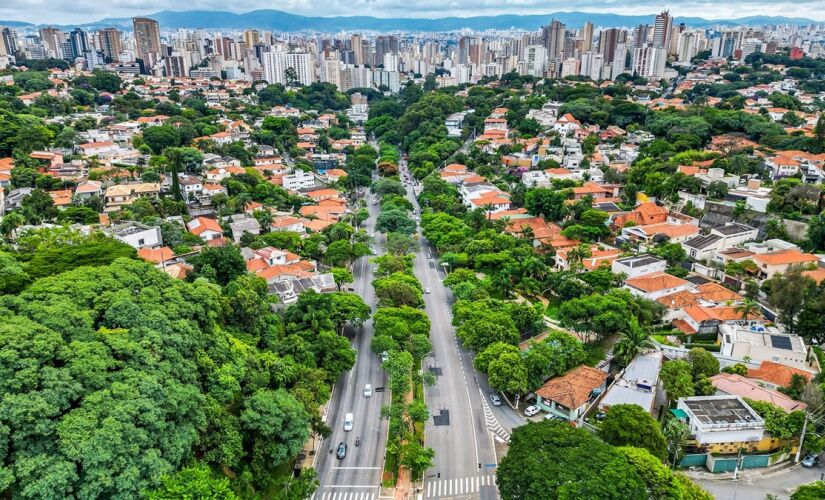 Mapeamento deverá ser concluído em até três anos