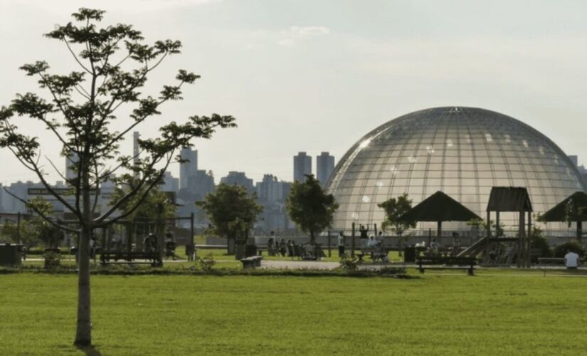 Evento ocorrerá na próxima terça (4/11) e quarta-feira (5/11) com estrutura para 500 palestrantes e 10 mil pessoas
