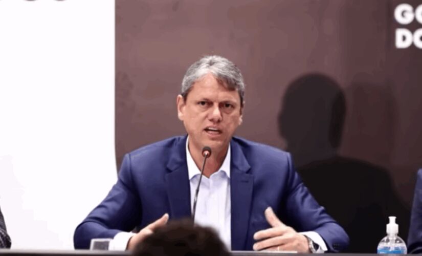 Governo Tarcísio anunciou um conjunto de ações em parceria com associações do setor de bebidas alcoólicas para ampliar o combate à falsificação