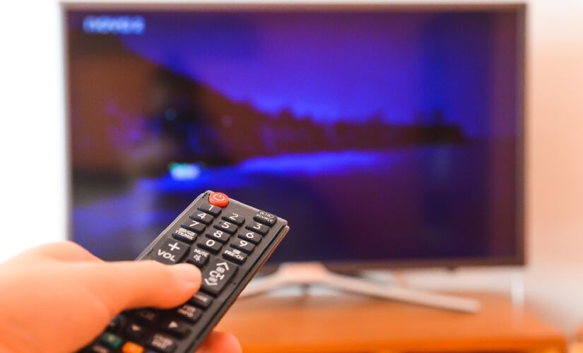 Função monitora o que é transmitido pela tela