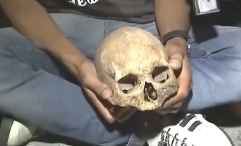 O gesto que mistura amor familiar e fanatismo ganhou repercussão internacional em duas ocasiões