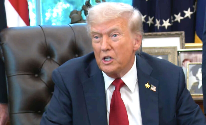 Donald Trump, mantendo seu modelo intervencionista, seja por meio do uso de armas ou da imposição de tarifas, agravou ainda mais a situação