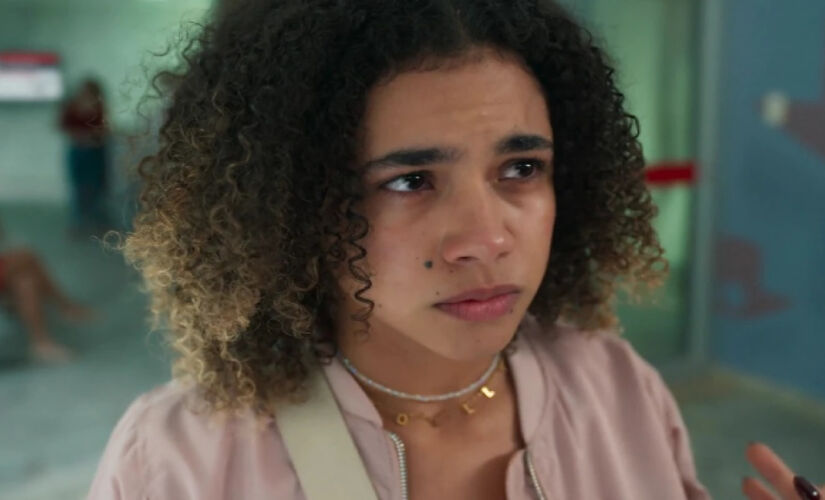 Joélly venderá a filha em 'Três Graças'