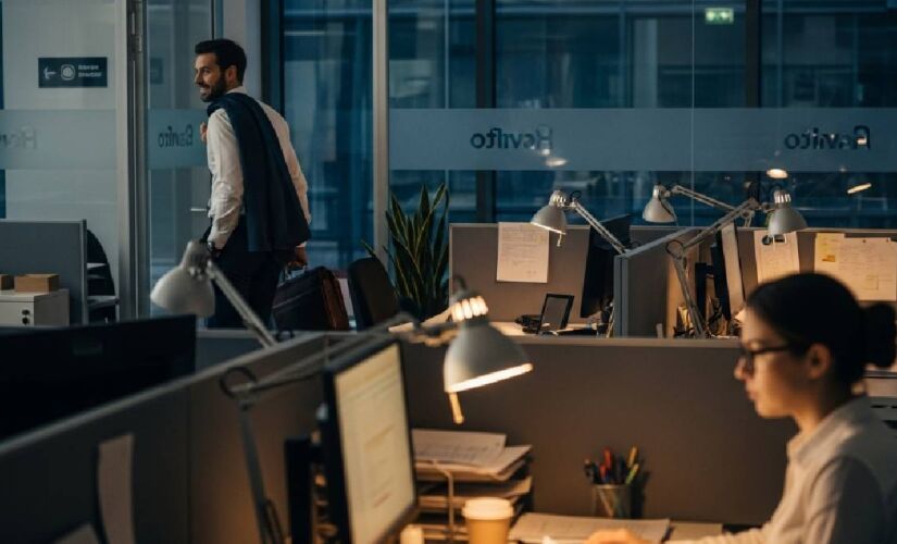 Uma jornada de trabalho maior que 50 horas semanais é considerada insalubre 