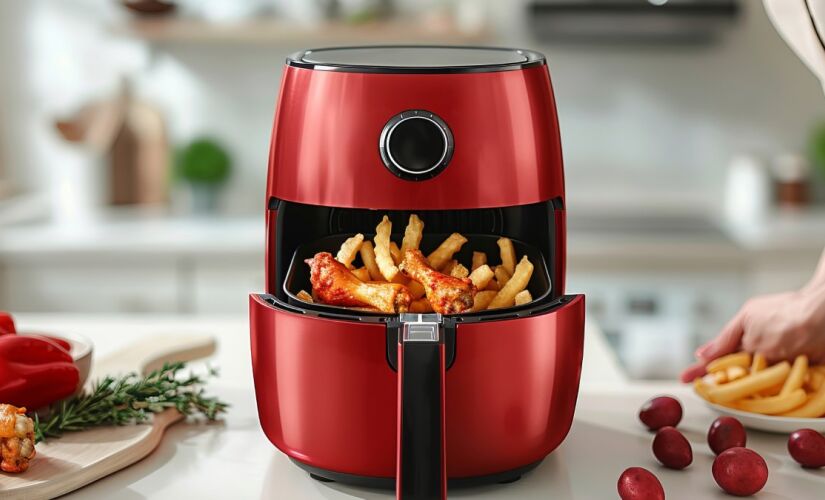 De acordo com especialista, o uso das air fryers pode custar mais caro que o do forno comum