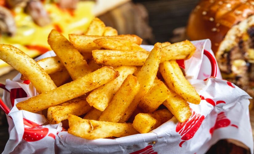 Uma cidade do interior de SP que é conhecida como capital da batata