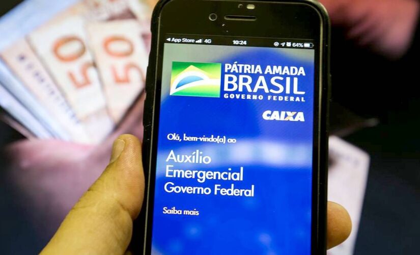 No total são R$ 478,8 milhões para restituir à União
