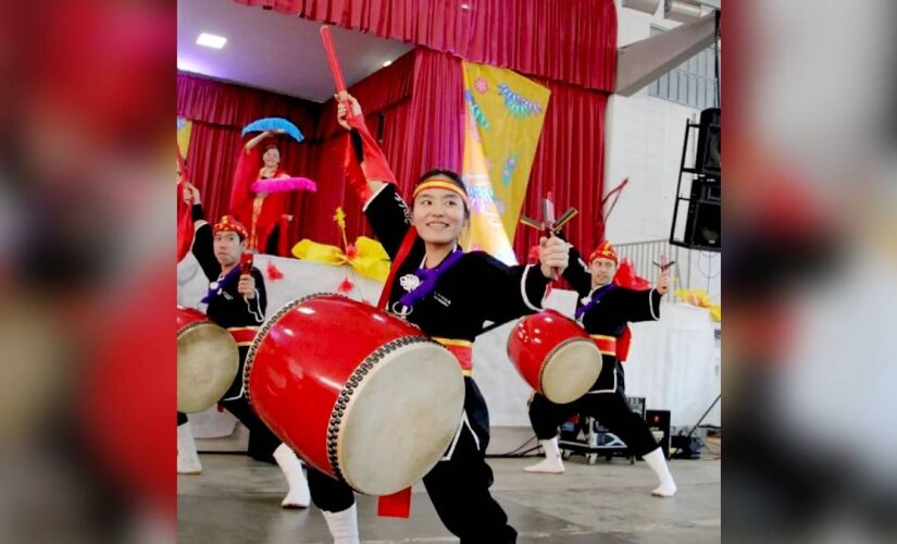 Festival Okinawa Day celebra a cultura e as tradições da província japonesa que dá nome ao evento