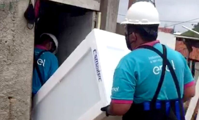 Inscrições para troca de geladeiras e lâmpadas antigas estão abertas