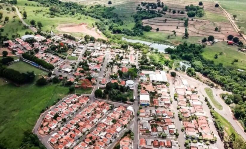 Segunda menor cidade do país fica em São Paulo, saiba qual é
