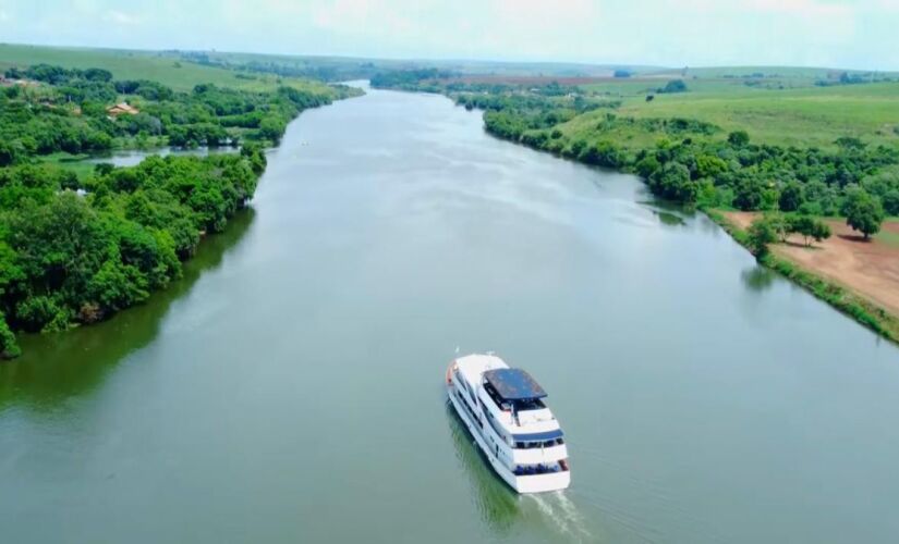 Passeio encanta com o trajeto e com pacotes inclusos