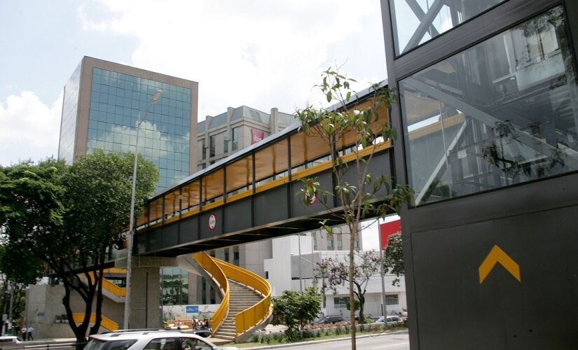 Estrutura usada por 5 mil pessoas por dia será revitalizada e ganhará nova iluminação