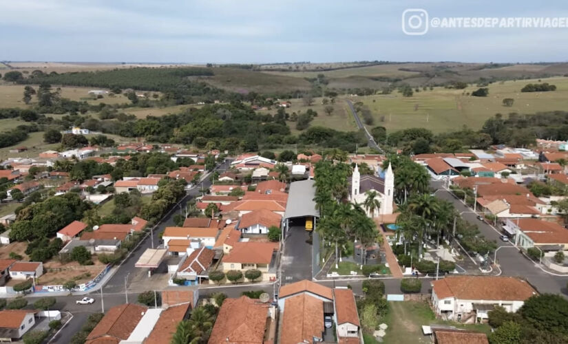 Além do tamanho Uru também é conhecida pela calmaria
